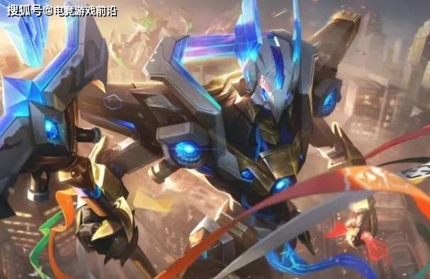 LOL 15.14版本更新曝光(guāng)：沙(shā)皇剑姬史(shǐ)诗级加强 野核体系削弱(ruò) 上单崛起